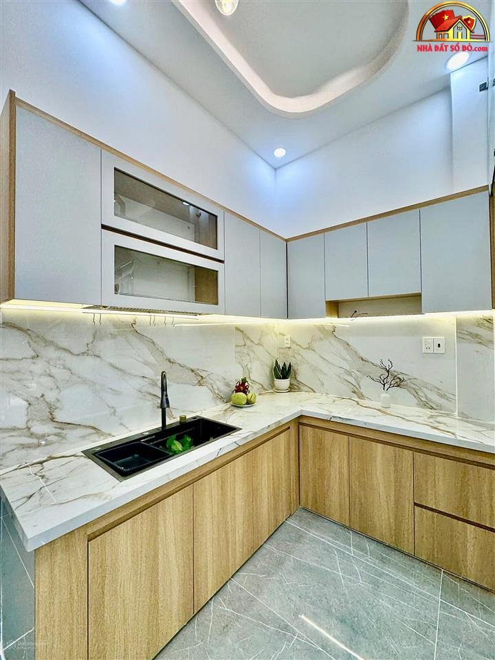 Bán nhà đất Đường 18A – Phường cũ Bình Hưng Hòa A Quận Bình Tân – Phường mới Bình Hưng Hòa A – Thành phố Hồ Chí Minh 52m2 5.59 tỷ