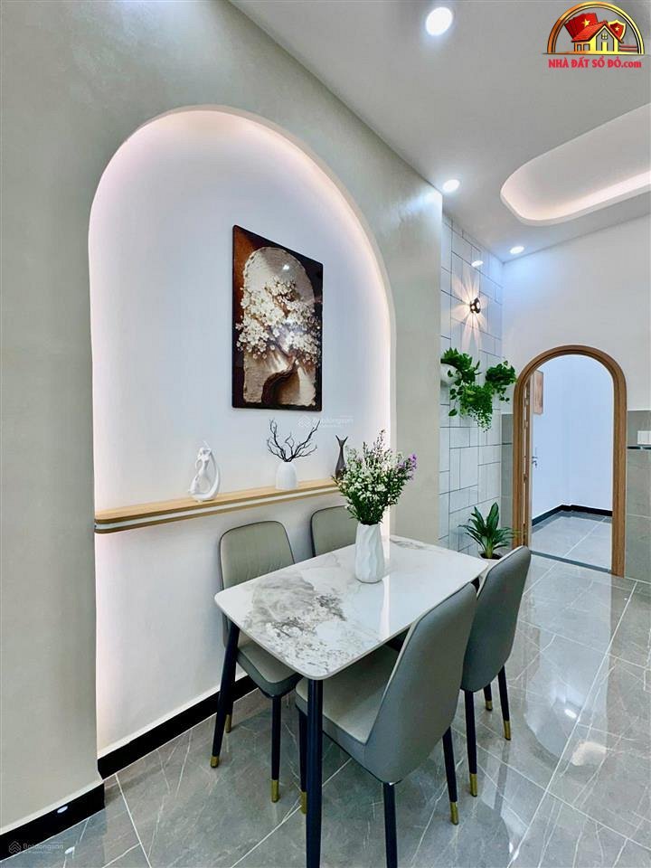 Bán nhà đất Đường 18A – Phường cũ Bình Hưng Hòa A Quận Bình Tân – Phường mới Bình Hưng Hòa A – Thành phố Hồ Chí Minh 52m2 5.59 tỷ