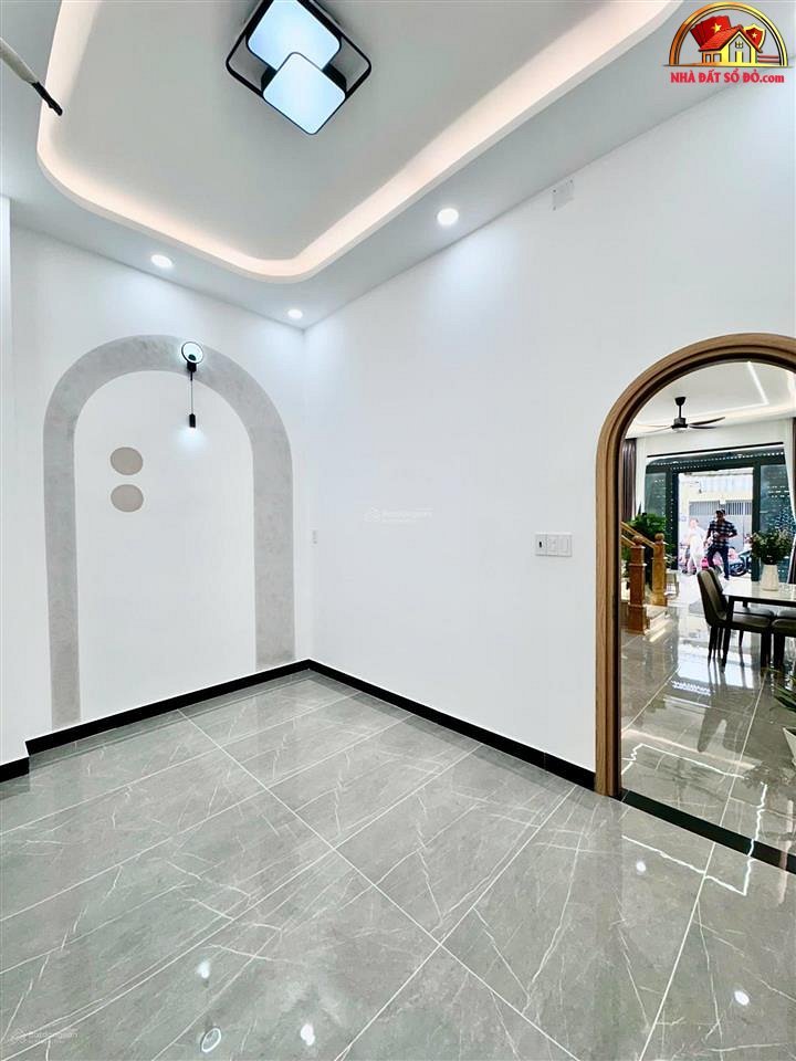 Bán nhà đất Đường 18A – Phường cũ Bình Hưng Hòa A Quận Bình Tân – Phường mới Bình Hưng Hòa A – Thành phố Hồ Chí Minh 52m2 5.59 tỷ