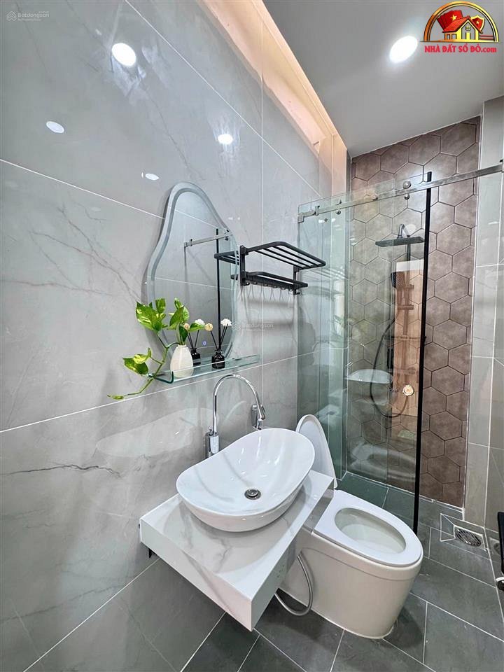 Bán nhà đất Đường 18A – Phường cũ Bình Hưng Hòa A Quận Bình Tân – Phường mới Bình Hưng Hòa A – Thành phố Hồ Chí Minh 52m2 5.59 tỷ