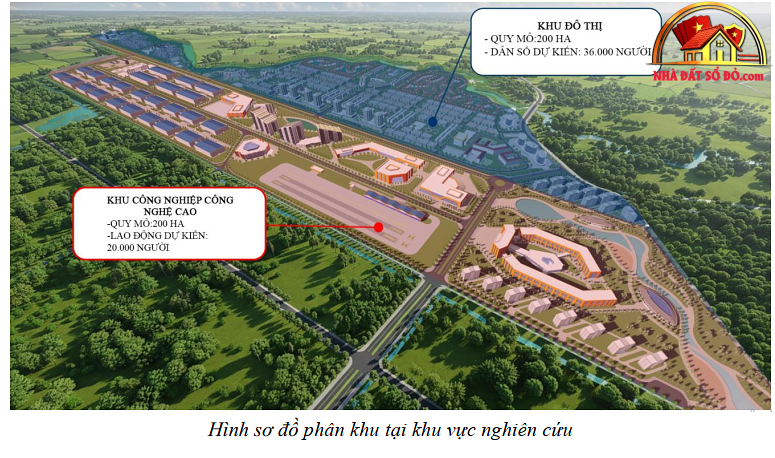 QUY HOẠCH MỚI NHẤT: Tương lai 7 thành phố sau điều chỉnh quy hoạch, Nghị quyết quy hoạch Đồng Nai 100 năm- Ảnh 3.