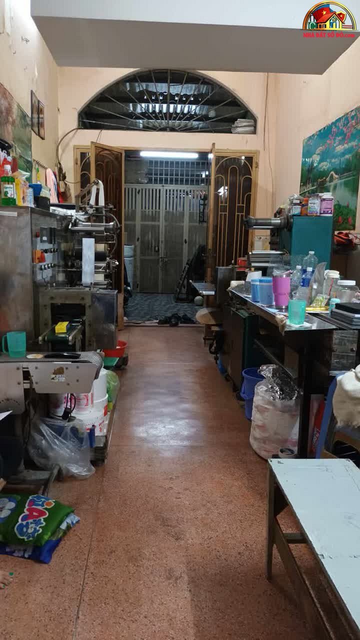Bán nhà đất Đường Phạm Văn Chí – Phường cũ Bình Tiên Quận 6 – Phường mới 8 – Thành phố Hồ Chí Minh 57 m² 5.3 tỷ