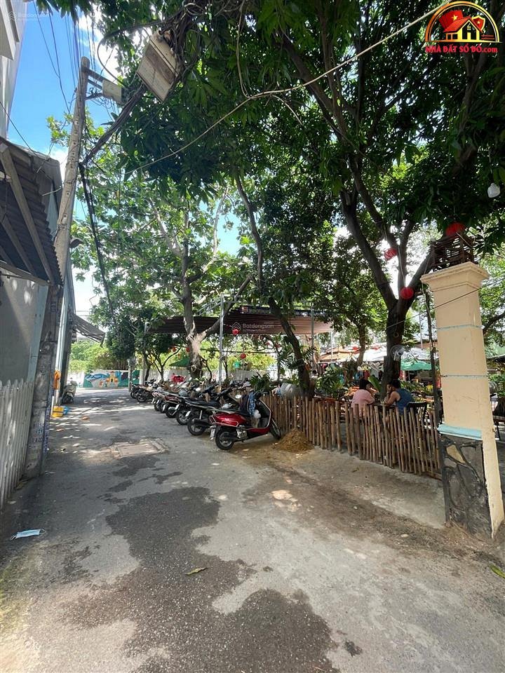 Cần bán gấp nhà đường Số 8 – Phường cũ 11 Quận Gò Vấp – Phường mới 11 – Thành phố Hồ Chí Minh 228 m2 21.5 tỷ
