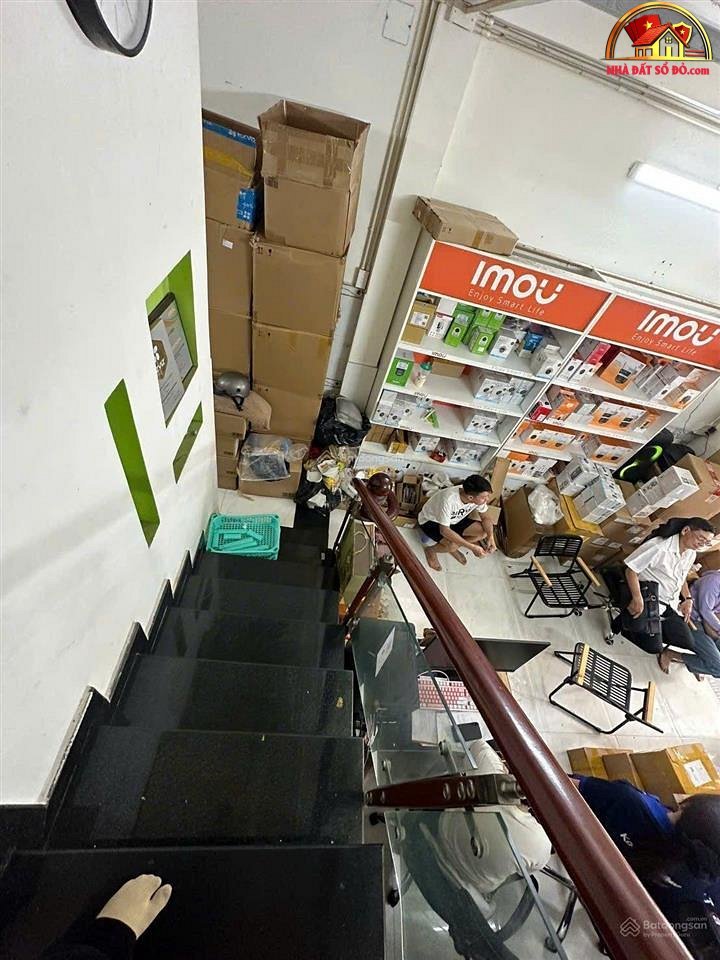Bán nhà đất Đường Sơn Kỳ – Phường cũ Sơn Kỳ Quận Tân Phú – Phường mới Sơn Kỳ – Thành phố Hồ Chí Minh 65m2 10.5 tỷ