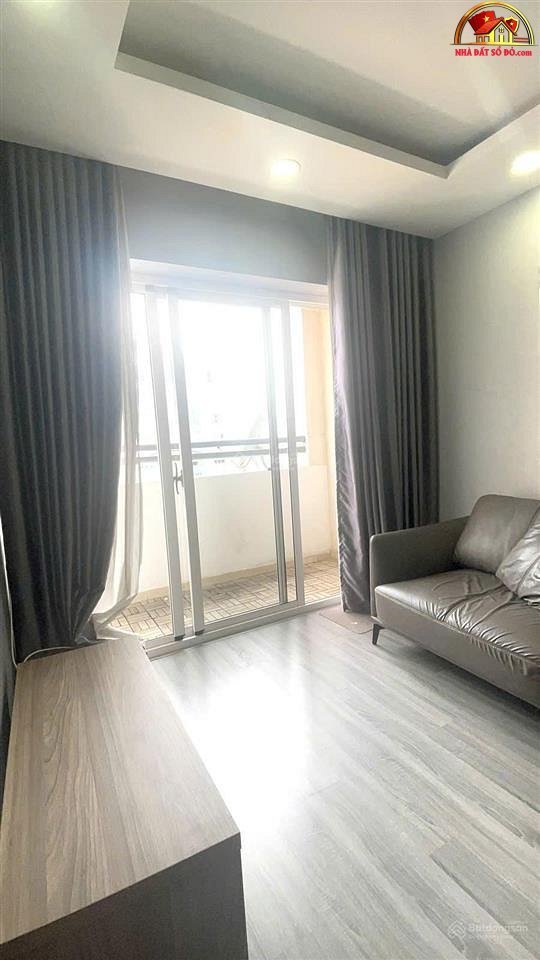 Căn hộ chung cư đường Bàu Cát 2 – Phường Bảy Hiền Quận Tân Bình – Thành phố Hồ Chí Minh diện tích 65 m2 giá 3950000000