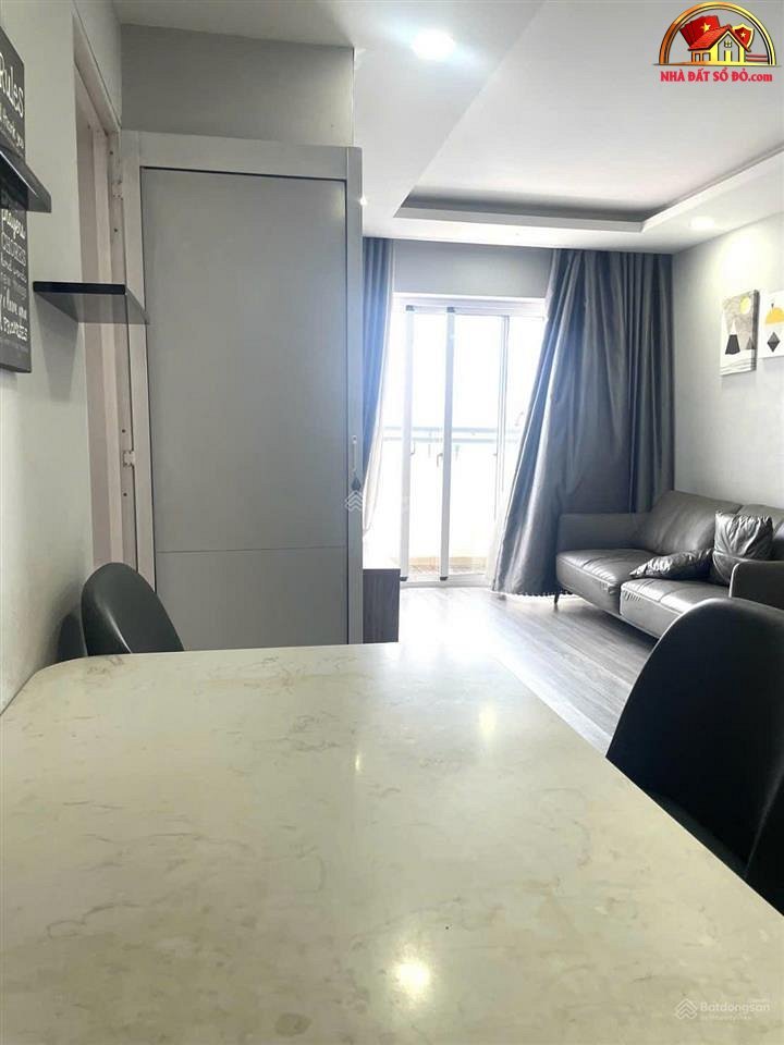 Căn hộ chung cư đường Bàu Cát 2 – Phường Bảy Hiền Quận Tân Bình – Thành phố Hồ Chí Minh diện tích 65 m2 giá 3950000000