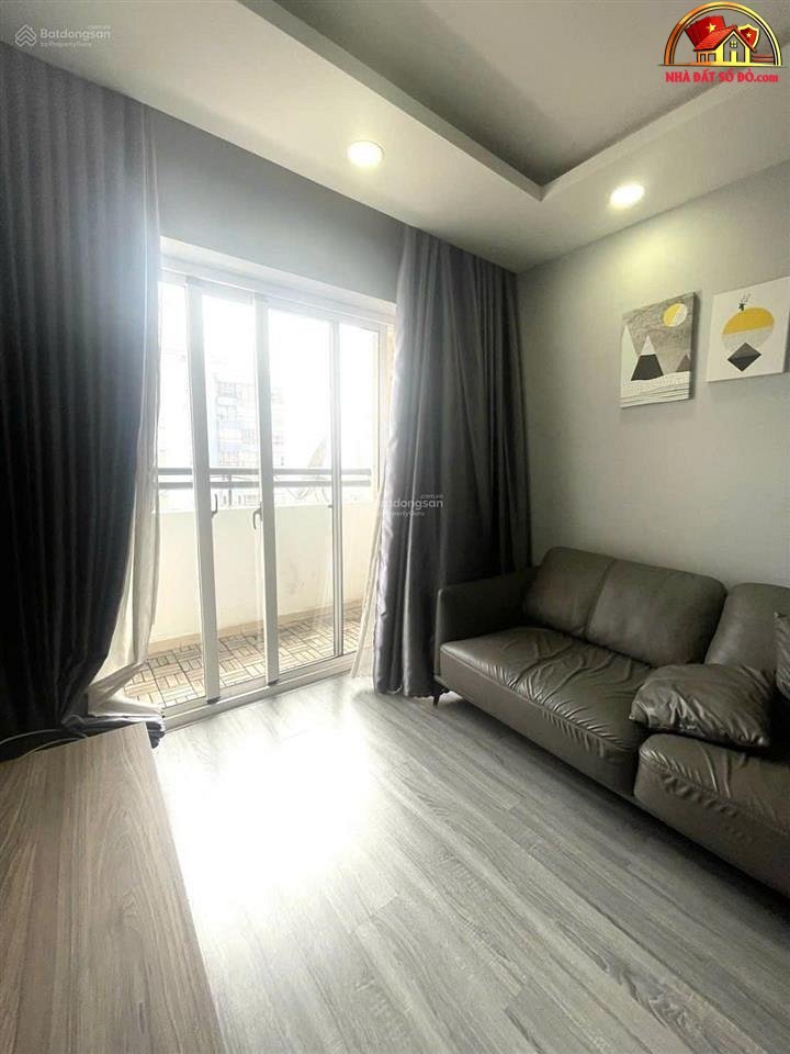 Căn hộ chung cư đường Bàu Cát 2 – Phường Bảy Hiền Quận Tân Bình – Thành phố Hồ Chí Minh diện tích 65 m2 giá 3950000000