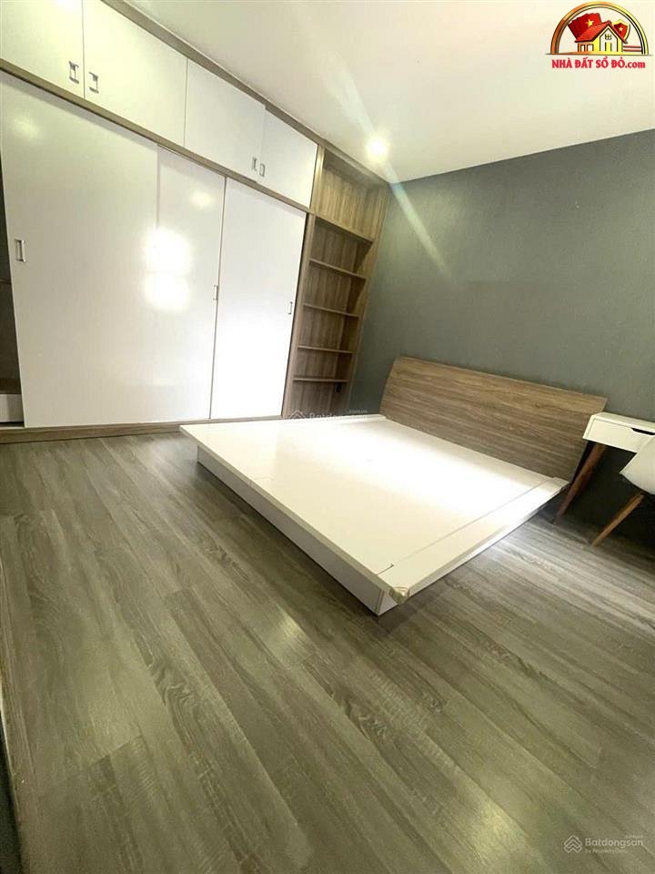 Căn hộ chung cư đường Bàu Cát 2 – Phường Bảy Hiền Quận Tân Bình – Thành phố Hồ Chí Minh diện tích 65 m2 giá 3950000000