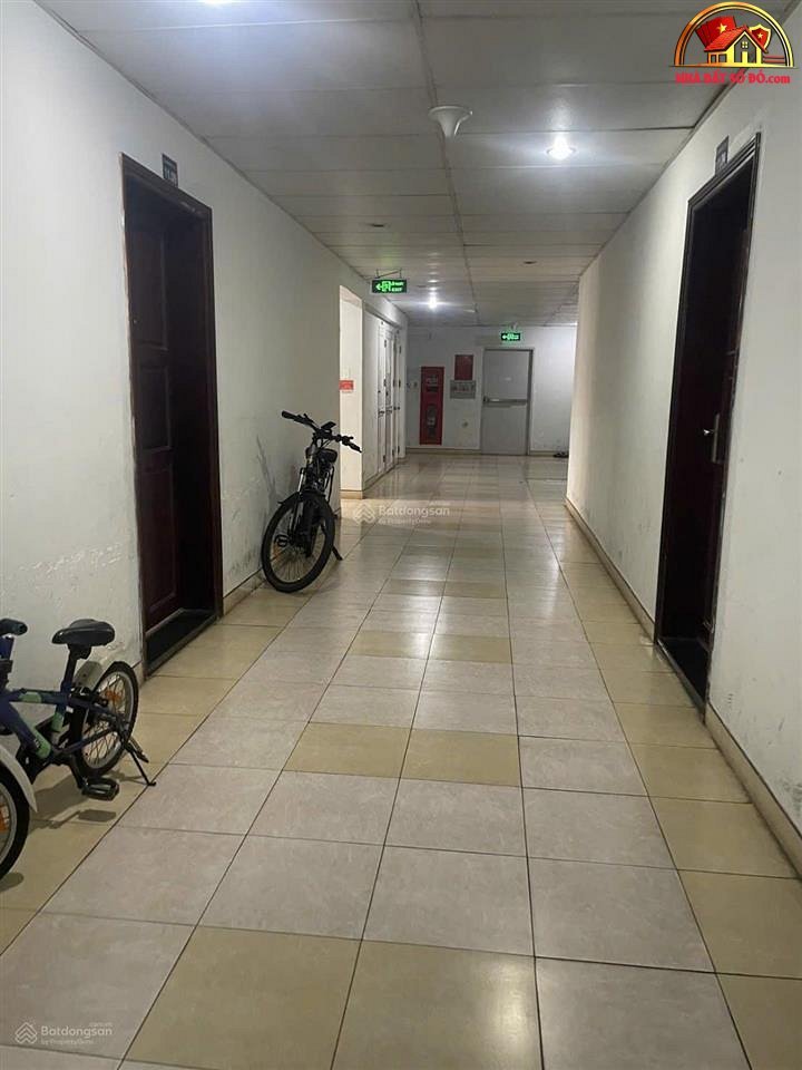 Căn hộ chung cư đường Bàu Cát 2 – Phường Bảy Hiền Quận Tân Bình – Thành phố Hồ Chí Minh diện tích 65 m2 giá 3950000000