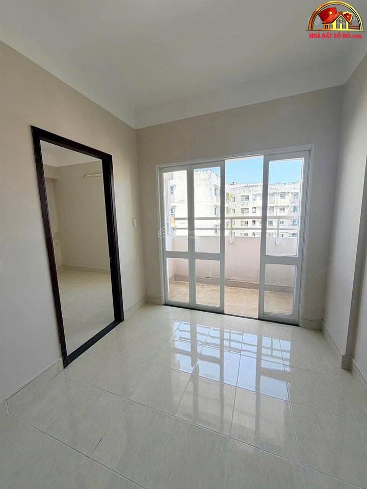 Bán nhà đất Đường An Hội Tây – Phường cũ 14 Quận Gò Vấp – Phường mới An Hội – Thành phố Hồ Chí Minh 71m2 3 tỷ