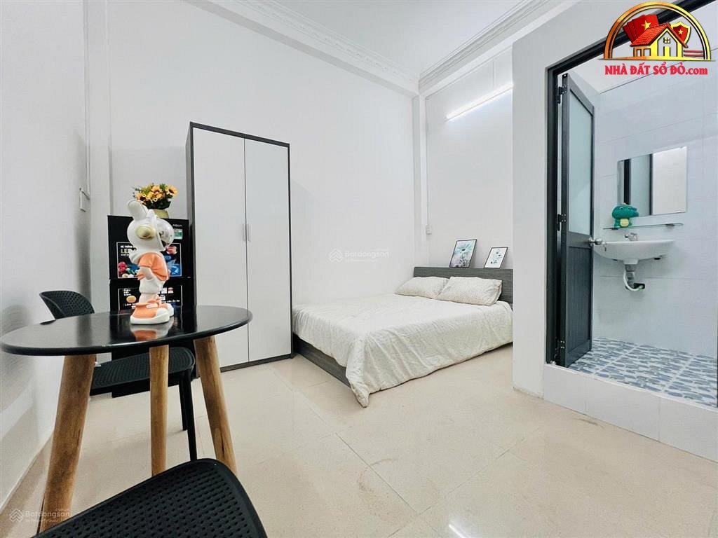 Bán nhà đất Đường Lý Chiêu Hoàng – Phường cũ Không xác định – Quận 6 – Phường mới Không xác định – Thành phố Hồ Chí Minh – Diện tích 30m2 – Giá 4.7 triệu