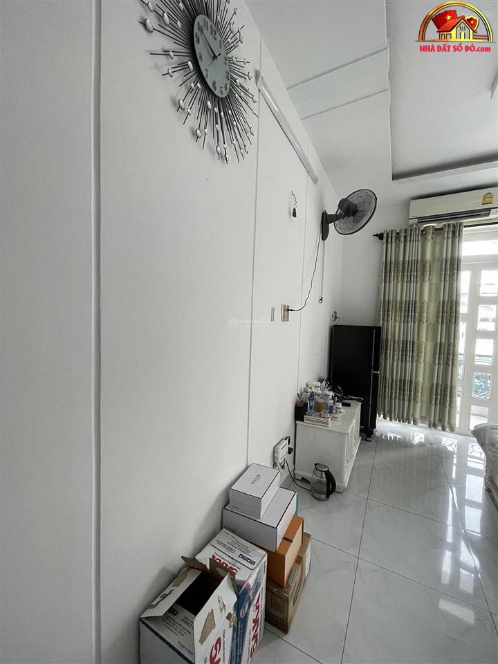 Nhà mới hẻm xe hơi Trương Phước Phan – Phường cũ Bình Trị Đông Quận Bình Tân – Phường mới Bình Trị Đông – Thành phố Hồ Chí Minh 80m2 7.9 tỷ