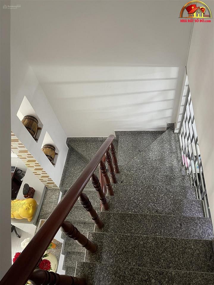 Nhà mới hẻm xe hơi Trương Phước Phan – Phường cũ Bình Trị Đông Quận Bình Tân – Phường mới Bình Trị Đông – Thành phố Hồ Chí Minh 80m2 7.9 tỷ
