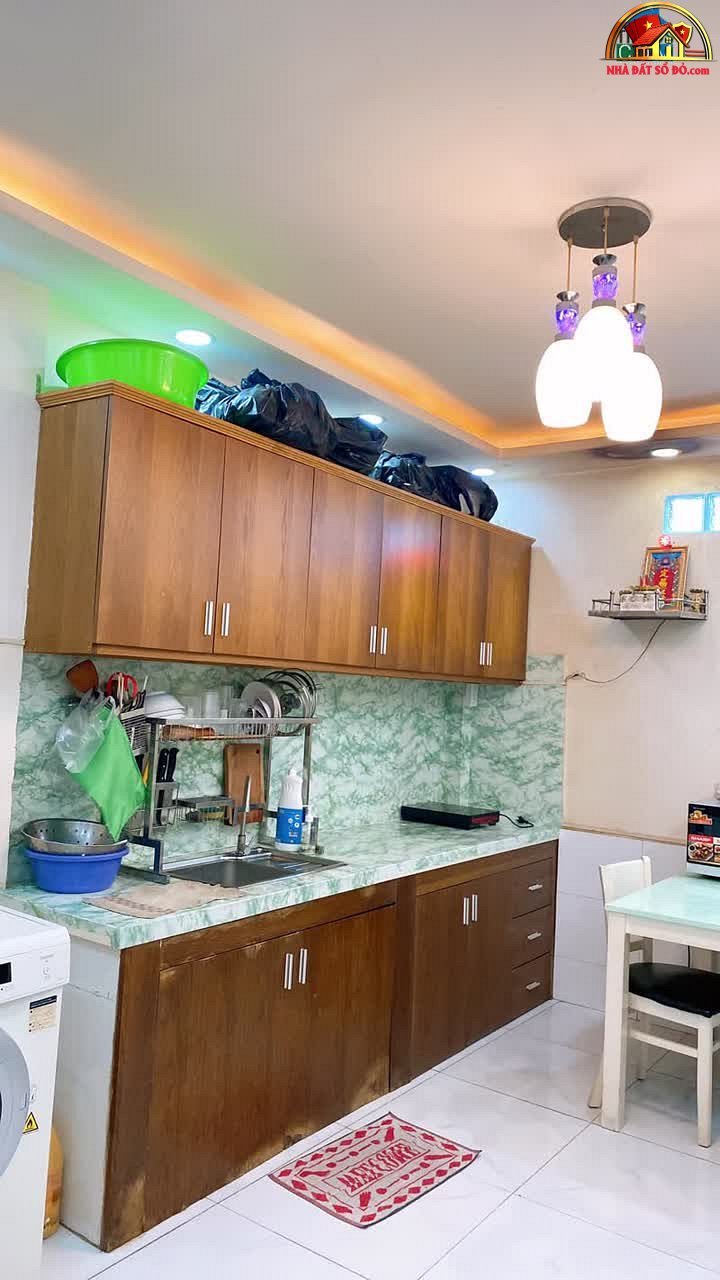 Bán nhà đất Đường Chu Văn An – Quận cũ 6 … – Bán nhà mặt phố Quận 6 – TP Hồ Chí Minh giá 5 – 7 tỷ