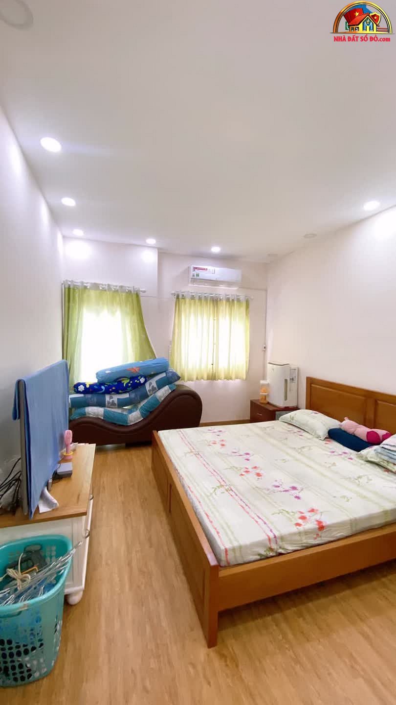 Bán nhà đất Đường Chu Văn An – Quận cũ 6 … – Bán nhà mặt phố Quận 6 – TP Hồ Chí Minh giá 5 – 7 tỷ