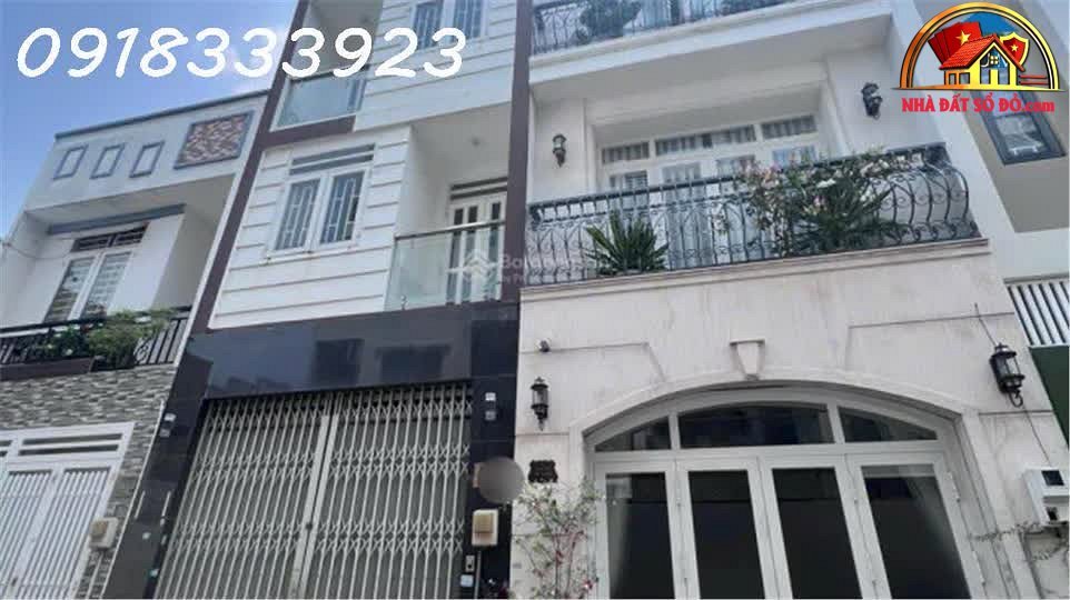 Nhà Bán Khu Tên Lửa – Phường cũ Bình Trị Đông B Quận Bình Tân – Phường mới Bình Trị Đông – Thành phố Hồ Chí Minh – 245 m² – 5 tỷ