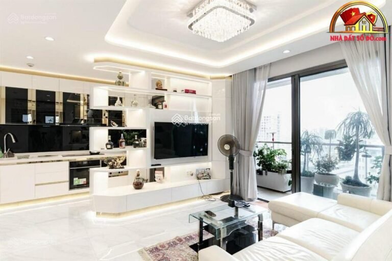 Căn hộ RichStar đường Hòa Bình – Phường cũ Hiệp Tân Quận Tân Phú – Phường mới Hiệp Tân – Thành phố Hồ Chí Minh diện tích 84 m2 giá 4.5 tỷ