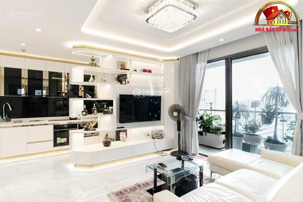 Căn hộ RichStar đường Hòa Bình – Phường cũ Hiệp Tân Quận Tân Phú – Phường mới Hiệp Tân – Thành phố Hồ Chí Minh diện tích 84 m2 giá 4.5 tỷ