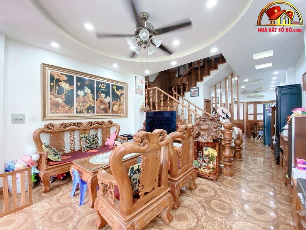 Biệt thự mini 5 tầng trên đường Lê Lai – Phường cũ Hạnh Thông Quận Bình Thạnh – Phường mới 13 – Thành phố Hồ Chí Minh – diện tích 57m2 – giá 9.5 tỷ