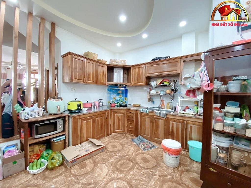 Biệt thự mini 5 tầng trên đường Lê Lai – Phường cũ Hạnh Thông Quận Bình Thạnh – Phường mới 13 – Thành phố Hồ Chí Minh – diện tích 57m2 – giá 9.5 tỷ