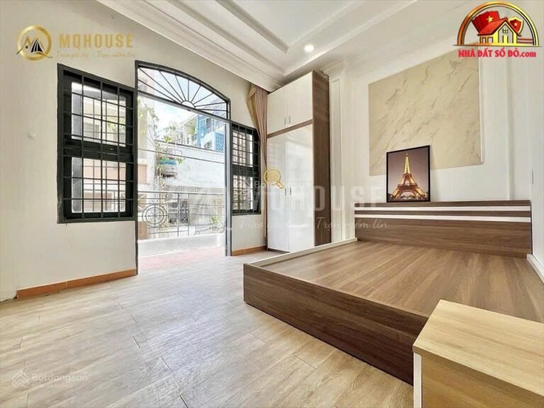 Cho thuê nhà đất Đường Đào Duy Anh – Phường cũ 9 Quận Phú Nhuận – Phường mới 9 – Thành phố Hồ Chí Minh diện tích 40 m2 giá 7000000
