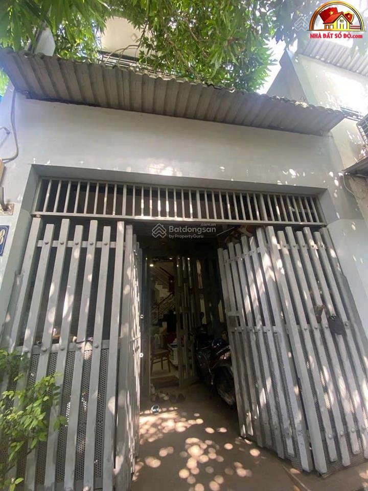Nhà đẹp 65 m2 giá 6 tỷ – Bán nhà đất Đường Lê Văn Khương – Phường cũ Hiệp Thành Quận 12 – Phường mới Hiệp Thành – Thành phố Hồ Chí Minh