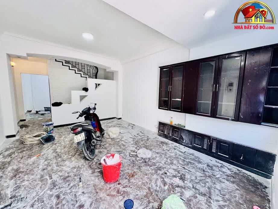 Bán nhà mặt phố Đường Lê Văn Sỹ – Phường cũ 11 Quận Phú Nhuận – Phường mới 11 – Thành phố Hồ Chí Minh – Diện tích 65 m² – Giá 13.45 tỷ