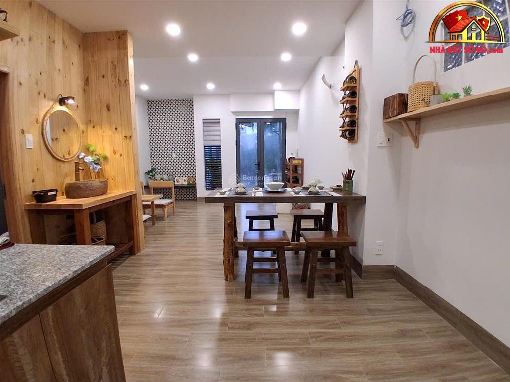 Bán nhà đất Đường Tô Ngọc Vân – Phường cũ 15 Quận Gò Vấp – Phường mới 15 – Thành phố Hồ Chí Minh 41 m2 3.9 tỷ