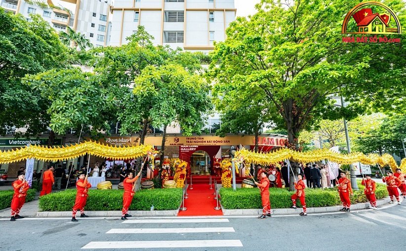 Nam Long khai trương Nam Long Gallery tại Sala (Thủ Thiêm): Điểm kết nối chiến lược tại trung tâm mới TP.HCM- Ảnh 5. Nam Long khai trương Nam Long Gallery tại Sala (Thủ Thiêm): Điểm kết nối chiến lược tại trung tâm mới TP.HCM- Ảnh 5.