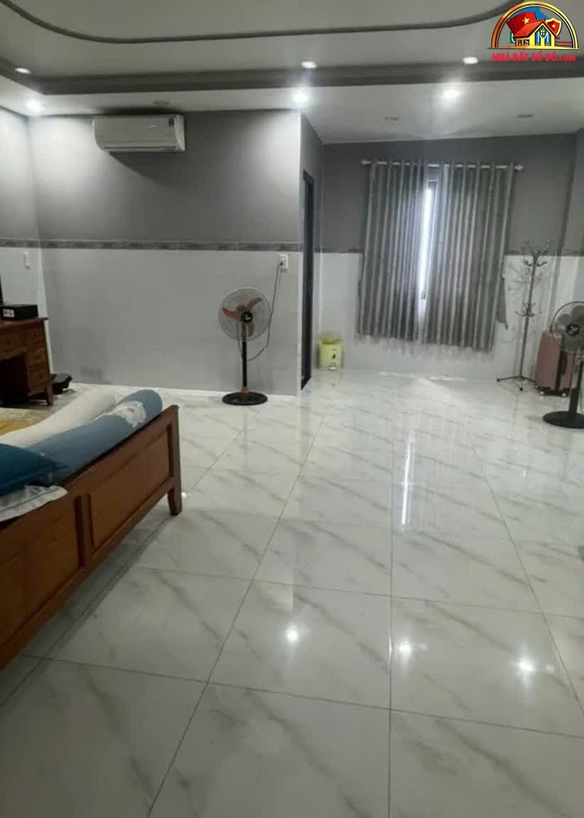 Bán nhà đất Đường Hoàng Ngọc Phách – Phường cũ Phú Thọ Hòa Quận Tân Phú – Phường mới Phú Thọ Hòa – Thành phố Hồ Chí Minh diện tích 128 m² giá 22.8 tỷ