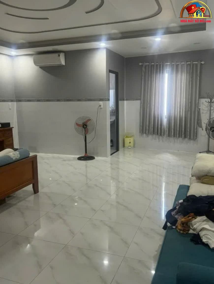 Bán nhà đất Đường Hoàng Ngọc Phách – Phường cũ Phú Thọ Hòa Quận Tân Phú – Phường mới Phú Thọ Hòa – Thành phố Hồ Chí Minh diện tích 128 m² giá 22.8 tỷ