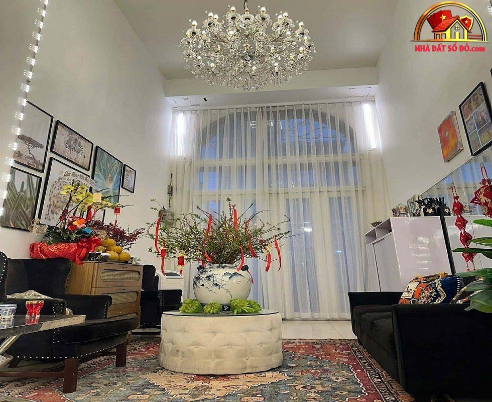 Bán nhà đất Đường Đinh Tiên Hoàng – Phường cũ 1 Quận Bình Thạnh – Phường mới 1 – Thành phố Hồ Chí Minh diện tích 76m2 giá 9.85 tỷ