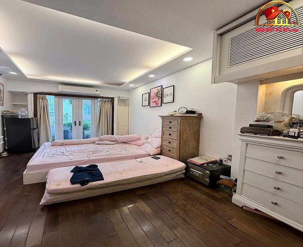 Bán nhà đất Đường Đinh Tiên Hoàng – Phường cũ 1 Quận Bình Thạnh – Phường mới 1 – Thành phố Hồ Chí Minh diện tích 76m2 giá 9.85 tỷ