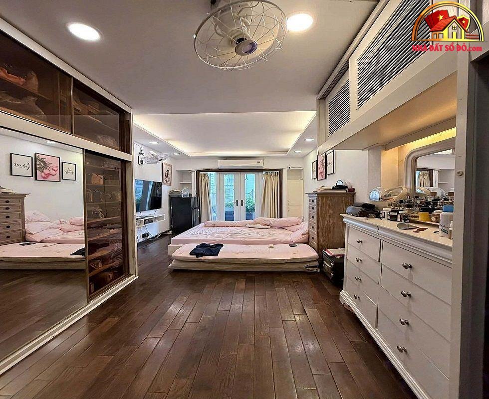 Bán nhà đất Đường Đinh Tiên Hoàng – Phường cũ 1 Quận Bình Thạnh – Phường mới 1 – Thành phố Hồ Chí Minh diện tích 76m2 giá 9.85 tỷ