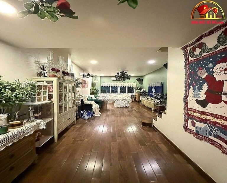 Bán nhà đất Đường Đinh Tiên Hoàng – Phường cũ 1 Quận Bình Thạnh – Phường mới 1 – Thành phố Hồ Chí Minh diện tích 76m2 giá 9.85 tỷ