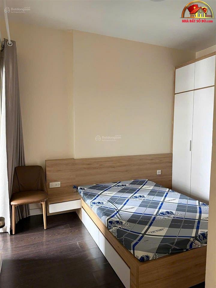 Căn hộ Golden Mansion – Phường 9 Quận Phú Nhuận – Tỉnh Thành phố Hồ Chí Minh giá 5.78 tỷ diện tích 69 m2