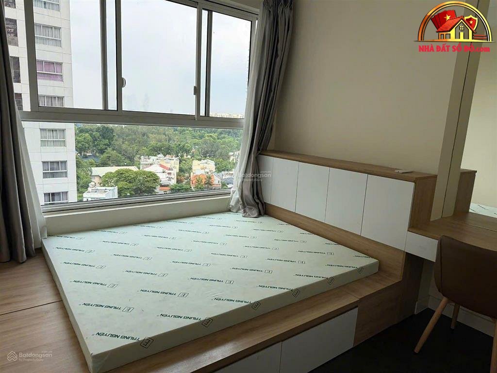 Căn hộ Golden Mansion – Phường 9 Quận Phú Nhuận – Tỉnh Thành phố Hồ Chí Minh giá 5.78 tỷ diện tích 69 m2