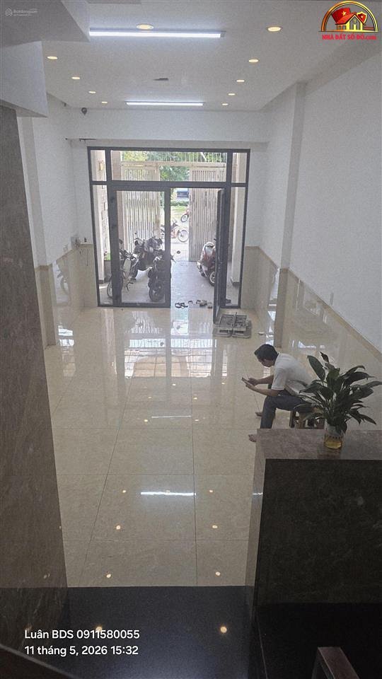 Bán nhà đất Đường Lê Trọng Tấn – Phường cũ Tây Thạnh Quận Tân Phú – Phường mới Tây Thạnh – Thành phố Hồ Chí Minh diện tích 77m2 giá 5.65 tỷ