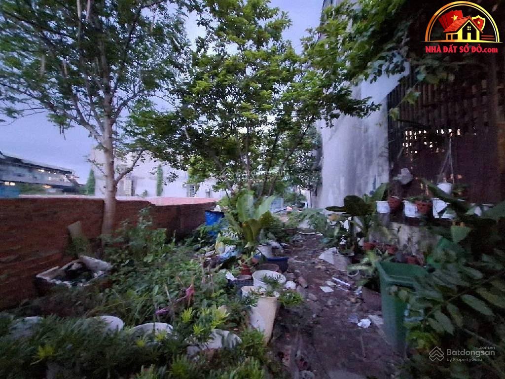 Bán nhà đất Đường Lê Văn Khương – Phường cũ Hiệp Thành Quận 12 – Phường mới Hiệp Thành – Thành phố Hồ Chí Minh 160 m2 7.8 tỷ