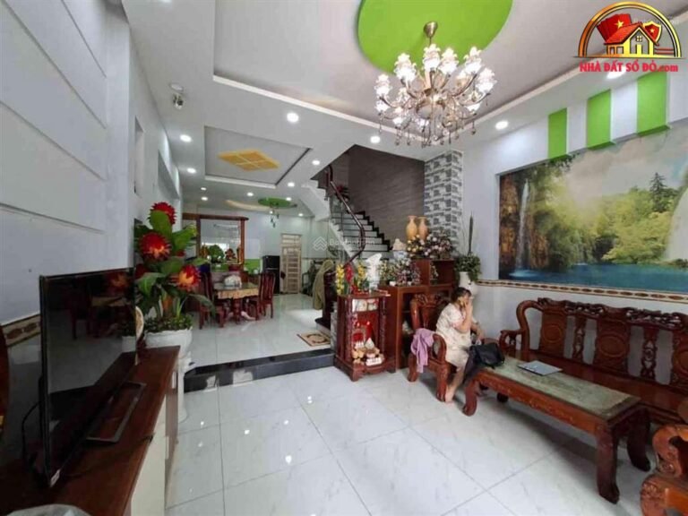 Nhà Lê Đức Thọ Gò Vấp 88m2 8.3 tỷ – Bán nhà đất Đường Lê Đức Thọ – Phường cũ Không xác định – Quận Gò Vấp – Phường mới Không xác định – Thành phố Hồ Chí Minh