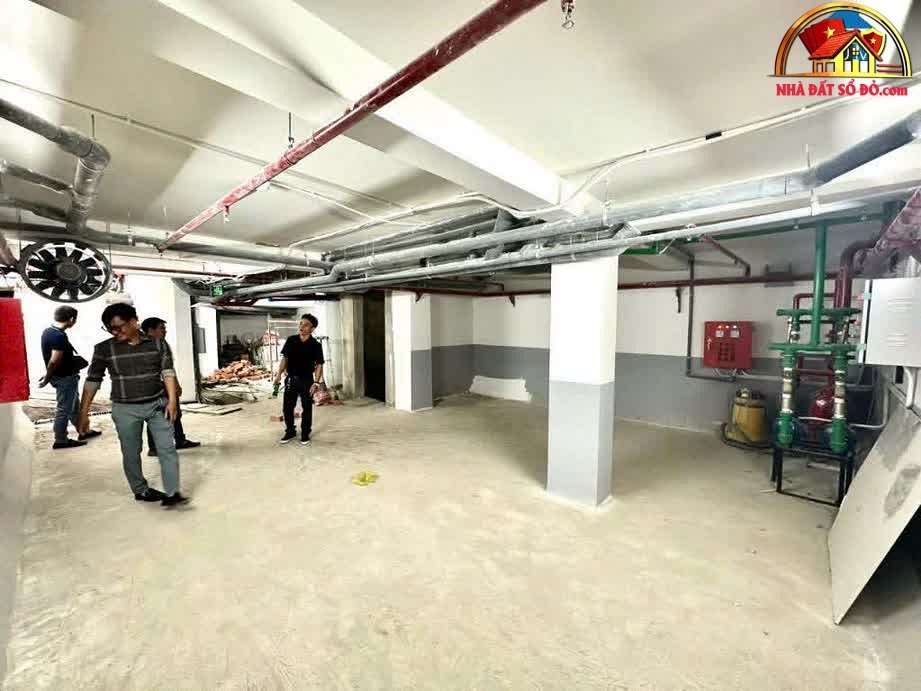 Bán nhà đất đường Vũ Tùng – Phường cũ 2 Quận Bình Thạnh – Phường mới 2 – Thành phố Hồ Chí Minh 130 m² 30 tỷ