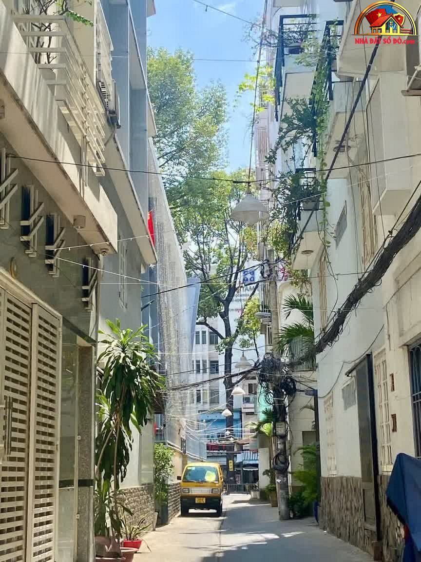 Bán nhà đất Đường Lê Hồng Phong – Phường cũ Không xác định – Quận 10 – Phường mới Không xác định – Thành phố Hồ Chí Minh 37 m² – 8.25 tỷ
