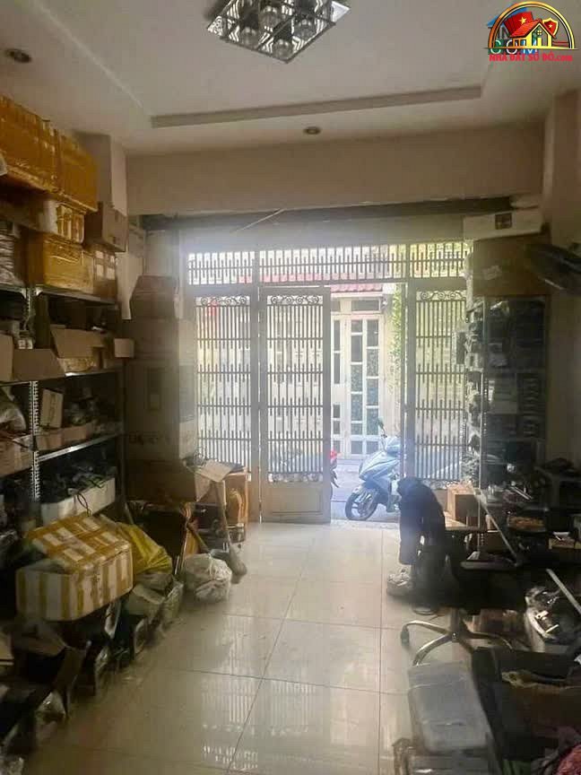 Bán nhà đất Đường Lê Hồng Phong – Phường cũ Không xác định – Quận 10 – Phường mới Không xác định – Thành phố Hồ Chí Minh 37 m² – 8.25 tỷ