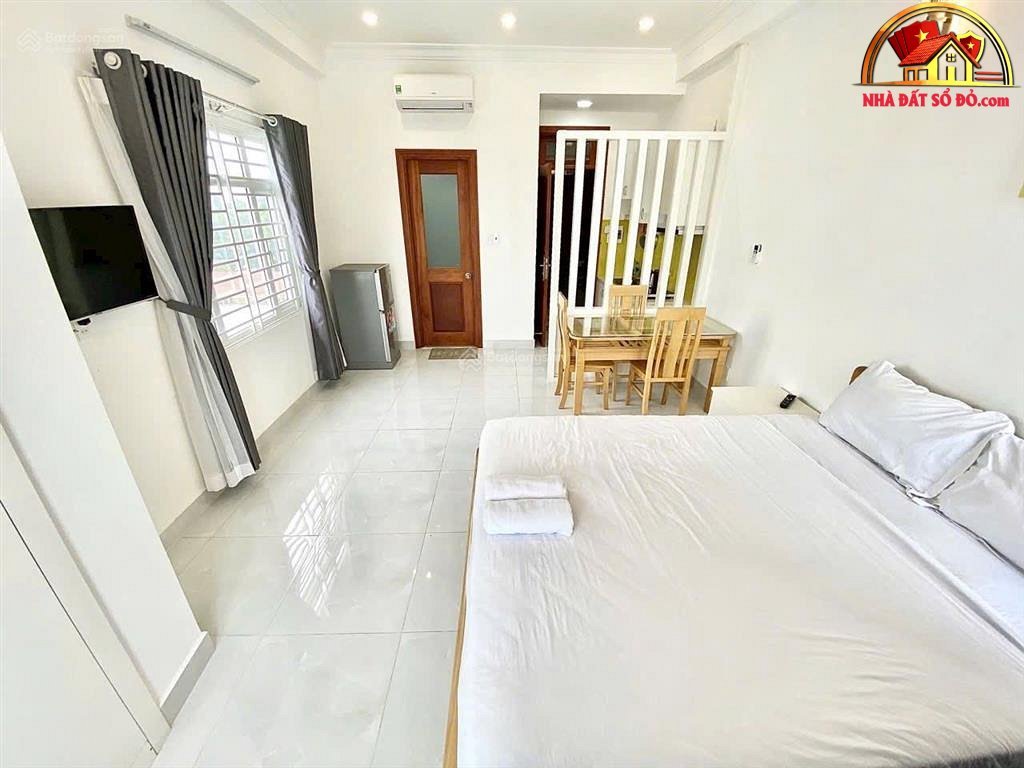 Cho thuê chung cư mini Đường Đào Duy Anh – Phường 9 Quận Phú Nhuận – Thành phố Hồ Chí Minh – Diện tích 35 m2 – Giá 6.5 triệu