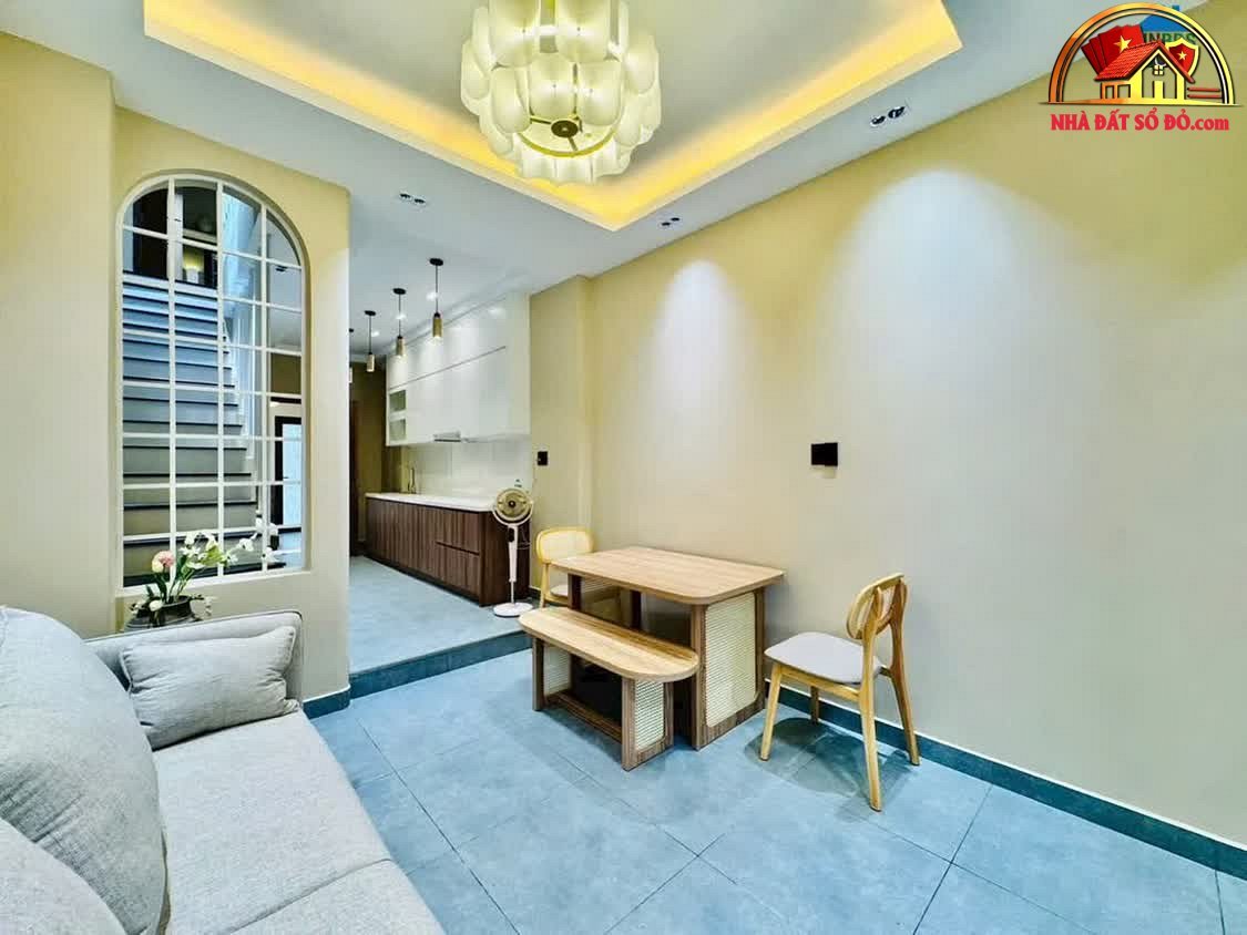 Bán nhà đất Đường Nguyễn Kiệm – Phường cũ Kh… – Bán nhà trong ngõ, hẻm Quận Phú Nhuận – TP Hồ Chí Minh giá Dưới 3 tỷ
