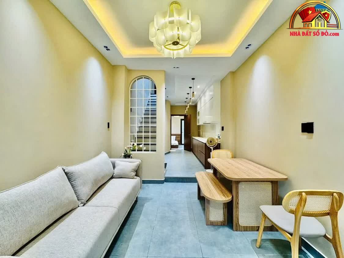 Bán nhà đất Đường Nguyễn Kiệm – Phường cũ Kh… – Bán nhà trong ngõ, hẻm Quận Phú Nhuận – TP Hồ Chí Minh giá Dưới 3 tỷ