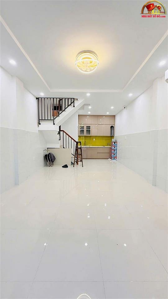 Nhà mặt hẻm 3m, 34 m2, 4.95 tỷ – Bán nhà đất Đường Hòa Bình – Phường cũ Hiệp Tân Quận Tân Phú – Phường mới Hiệp Tân – Thành phố Hồ Chí Minh