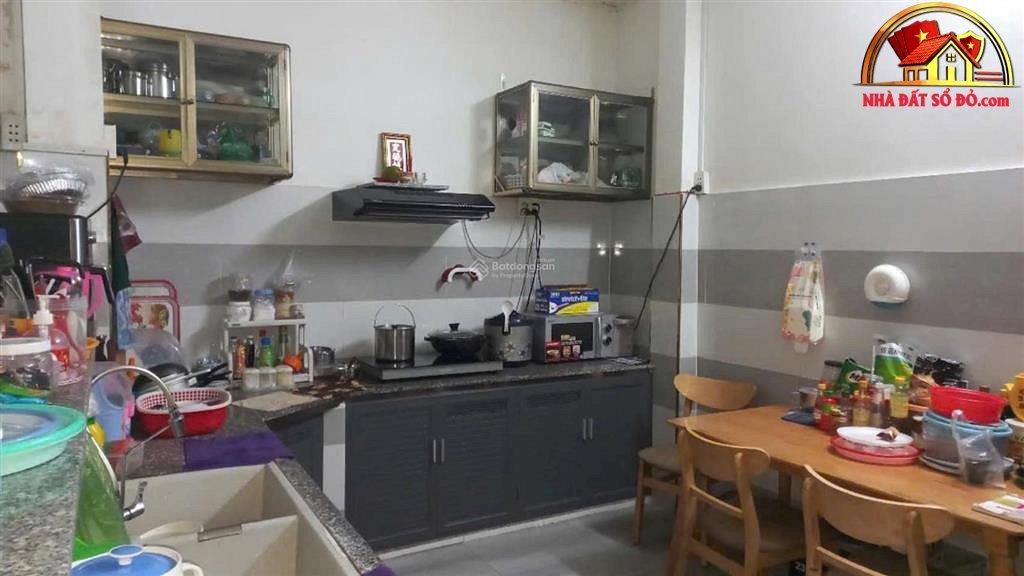 Nhà riêng tại đường Tân Hòa Đông – Phường cũ Bình Trị Đông Quận Bình Tân – Phường mới Bình Trị Đông – Thành phố Hồ Chí Minh diện tích 180 m2 giá thỏa thuận