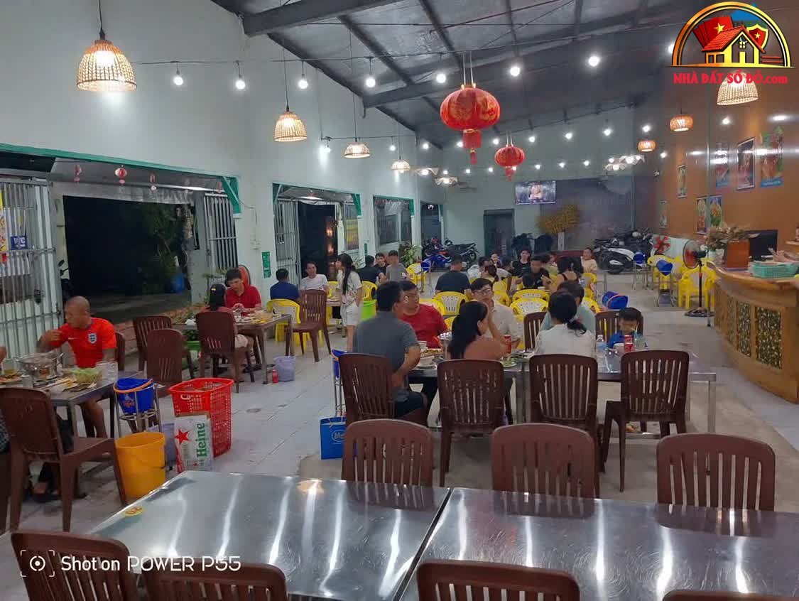 Cần Sang Quán Đường Phạm Văn Chiêu – Phường 14 – Quận Gò Vấp – Thành phố Hồ Chí Minh Diện tích 475 m² Giá 550 triệu