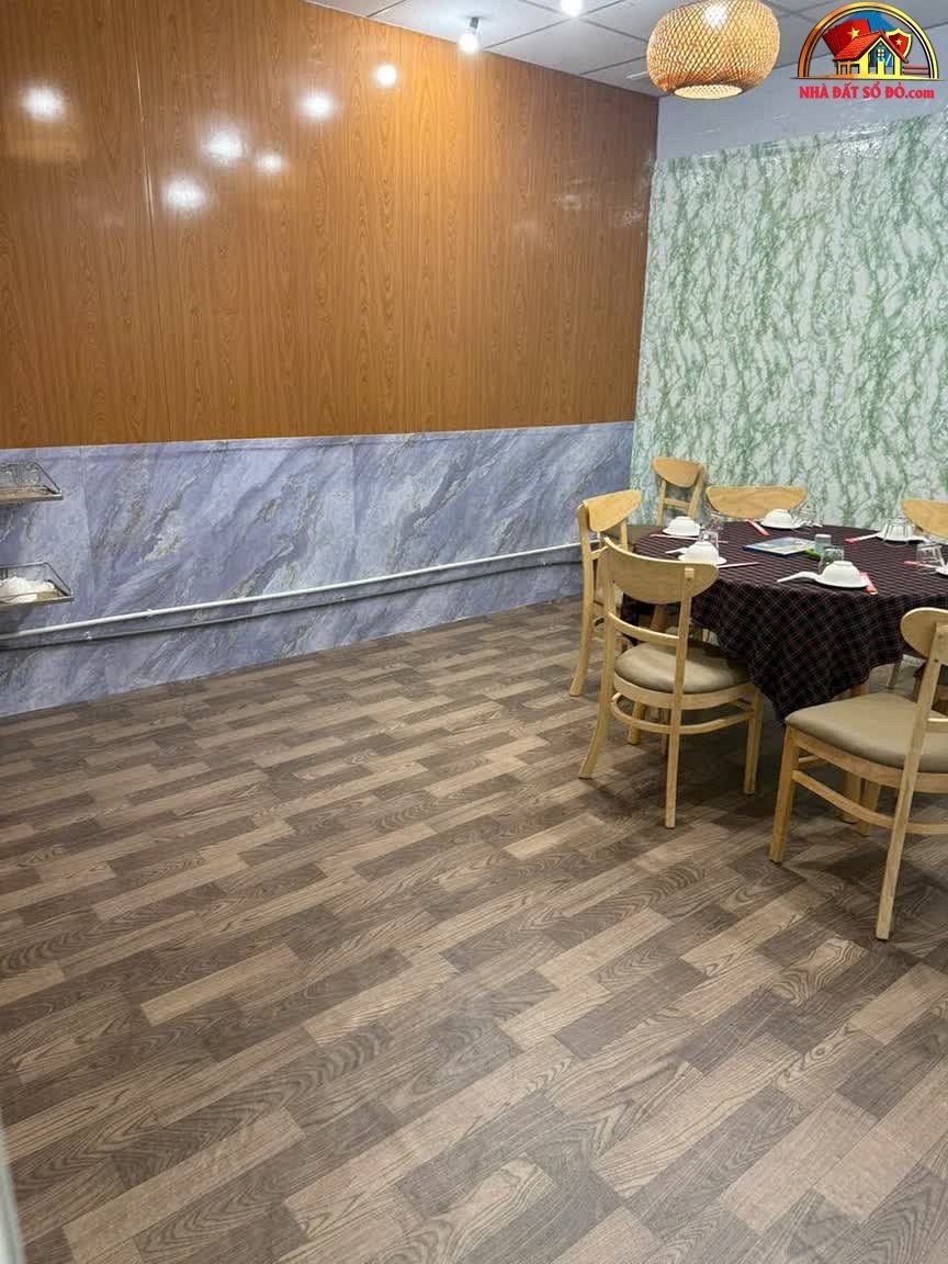 Cần Sang Quán Đường Phạm Văn Chiêu – Phường 14 – Quận Gò Vấp – Thành phố Hồ Chí Minh Diện tích 475 m² Giá 550 triệu